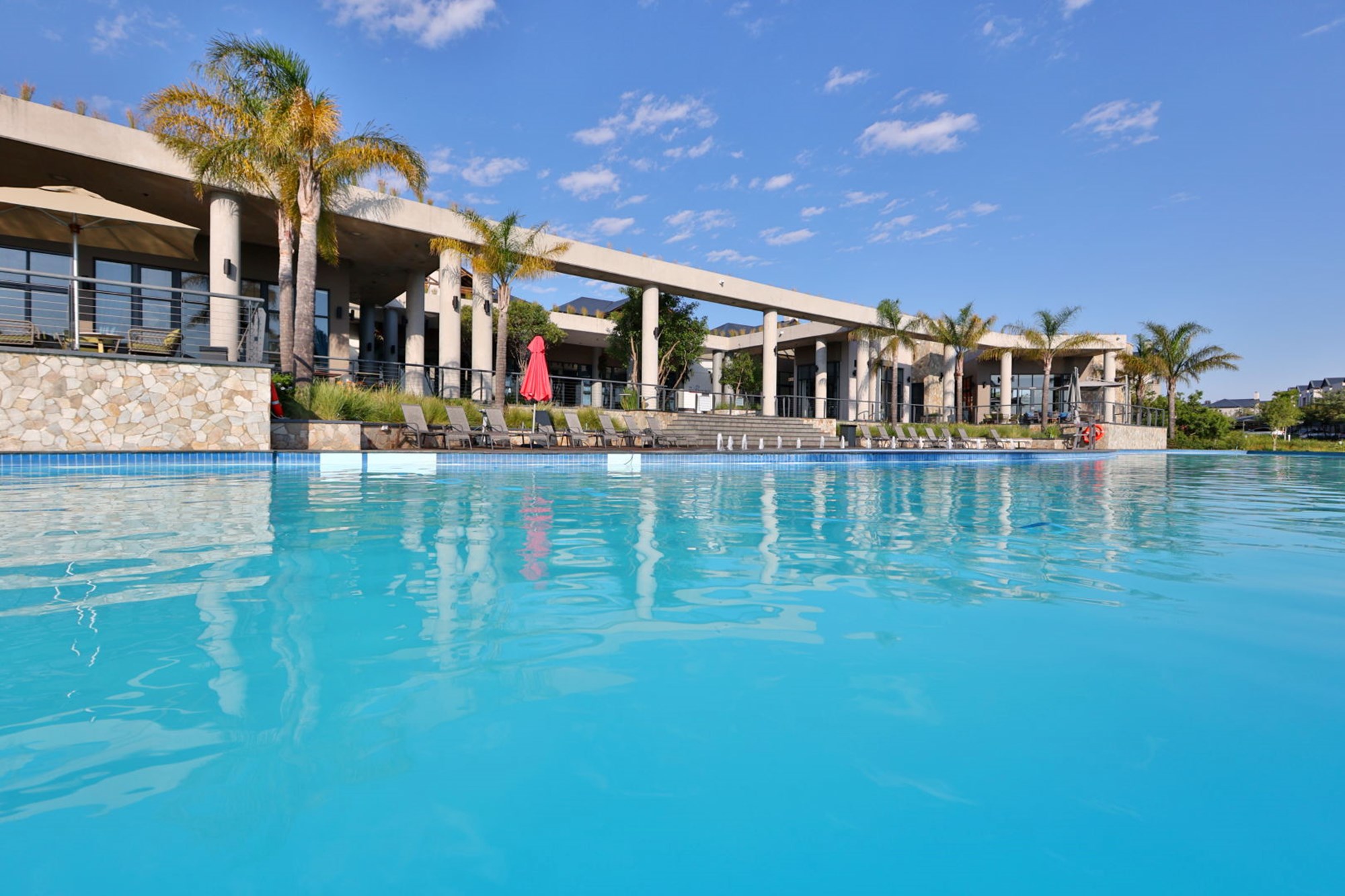 1 Polofields Drive, Midrand Waterfall, Gauteng