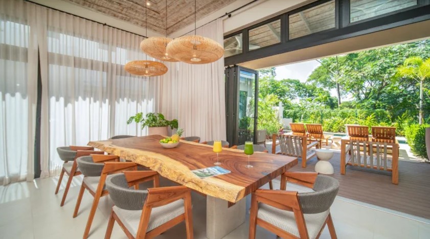 Tamarindo Luxury