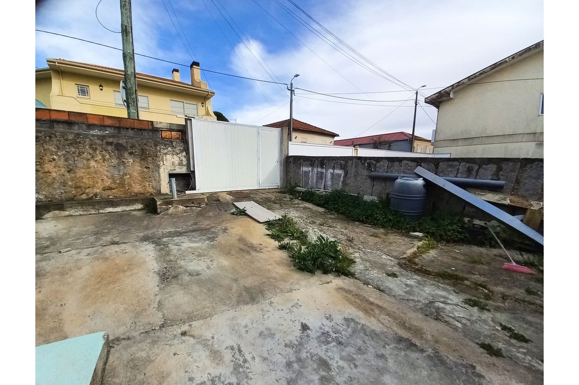 Gulpilhares e Valadares, Portugal