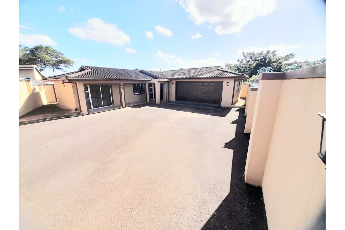 Parkgate, South Africa