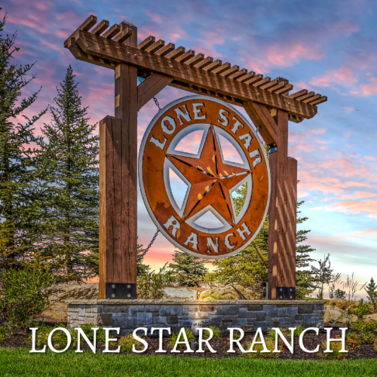 LONE STAR RANCH - PHASE 2