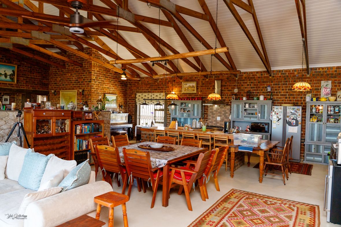 Hopefield, South Africa