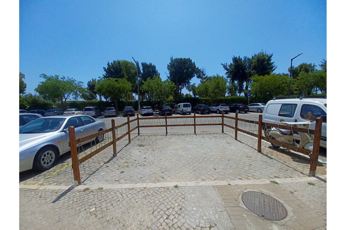 Moncarapacho e Fuseta, Portugal