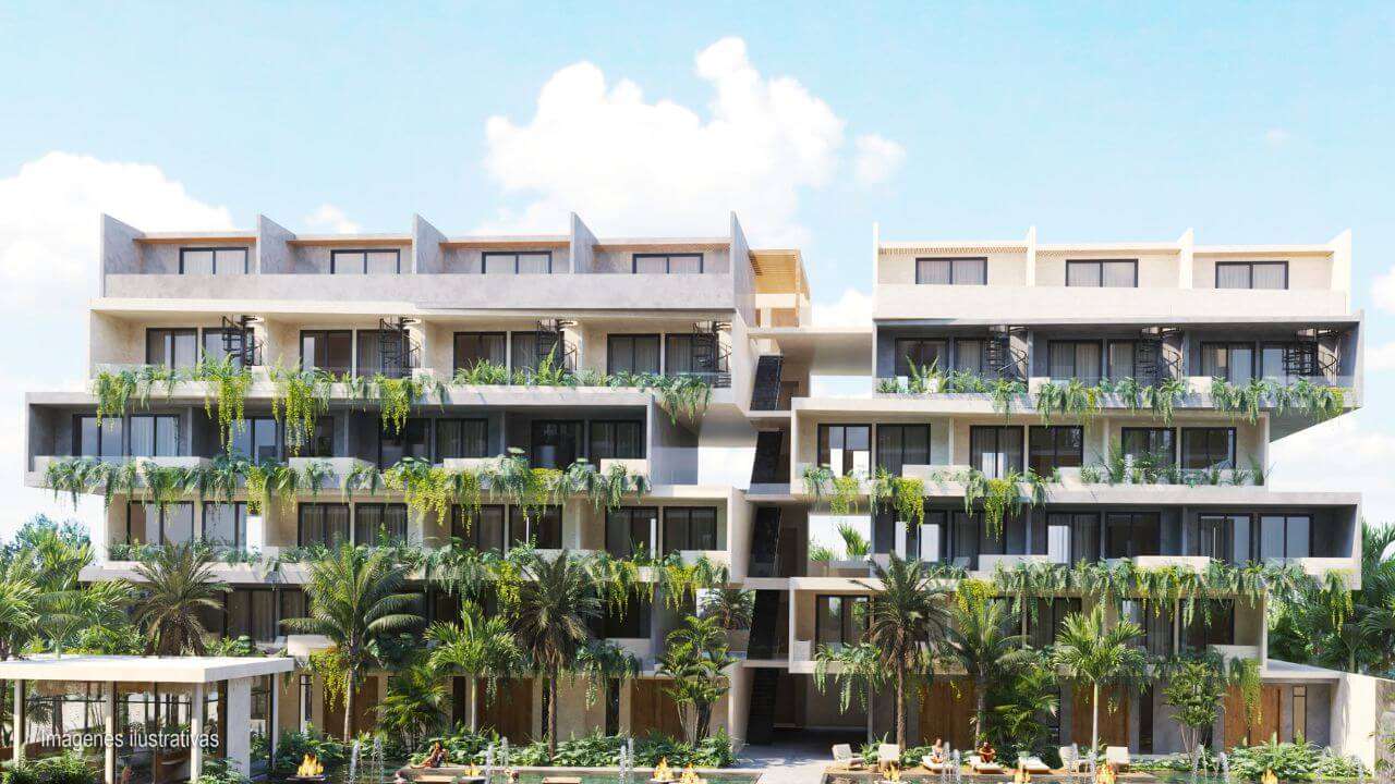 Macondo Tulum