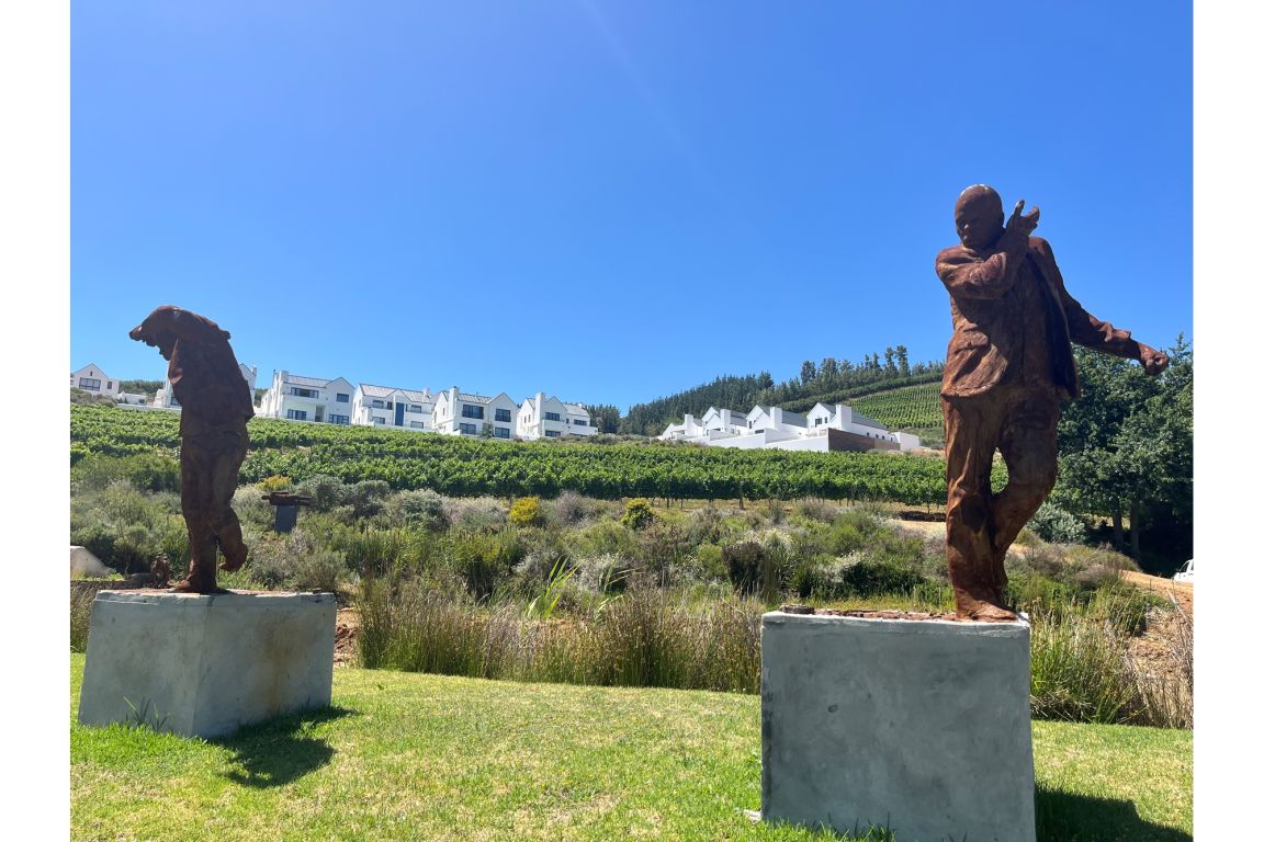 11 Weltevreden street, Stellenbosch Weltevreden Hills Estate, Western Cape