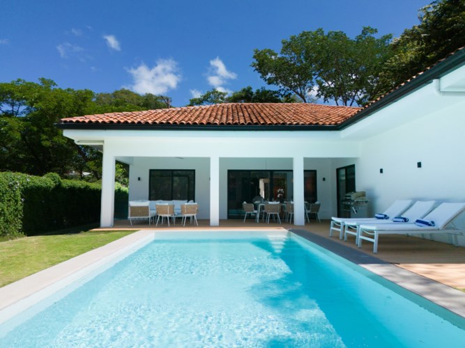 Casa Simba: Tropical Sanctuary in La Norma Gated Community