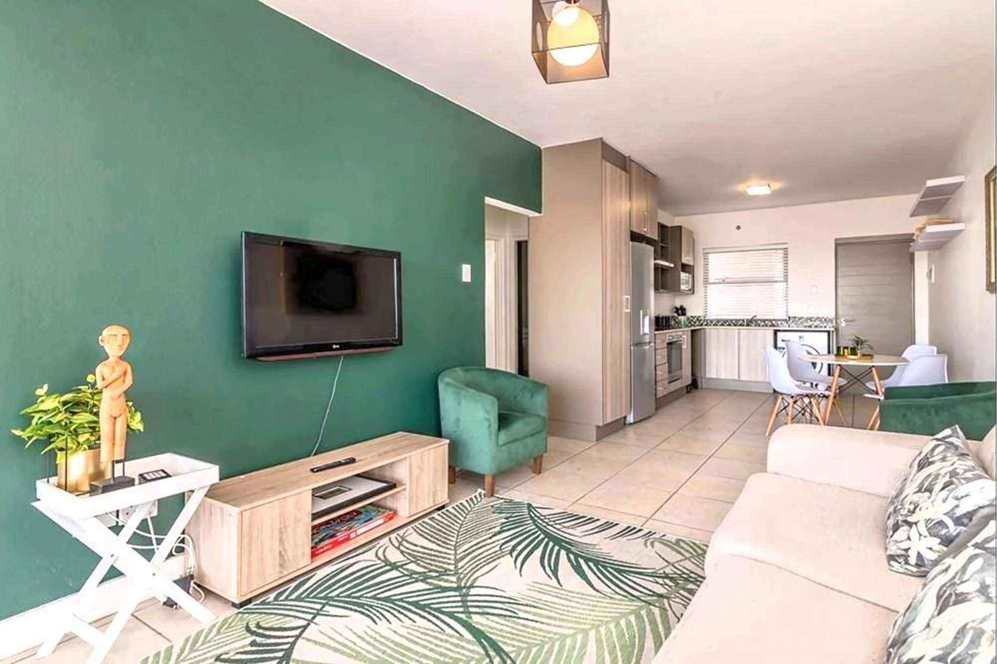 10 De La Rey Street Edenburg Rivonia, Sandton Rivonia, Gauteng