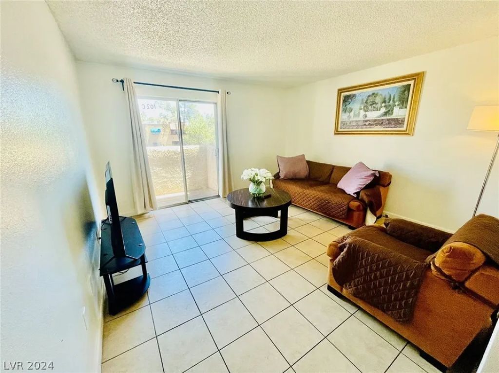 3555 , Arville St Unit 102c