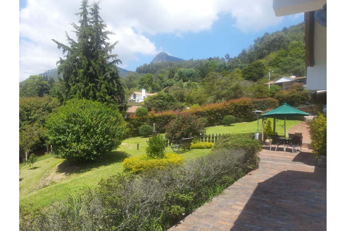 Tabio, Colombia