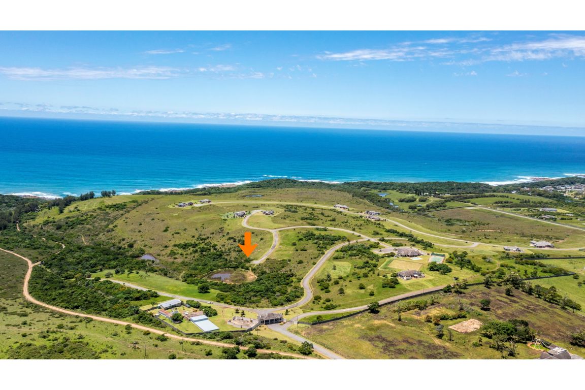 59 Oyster Ridge, East London Cypraea Sands Estate, Eastern Cape