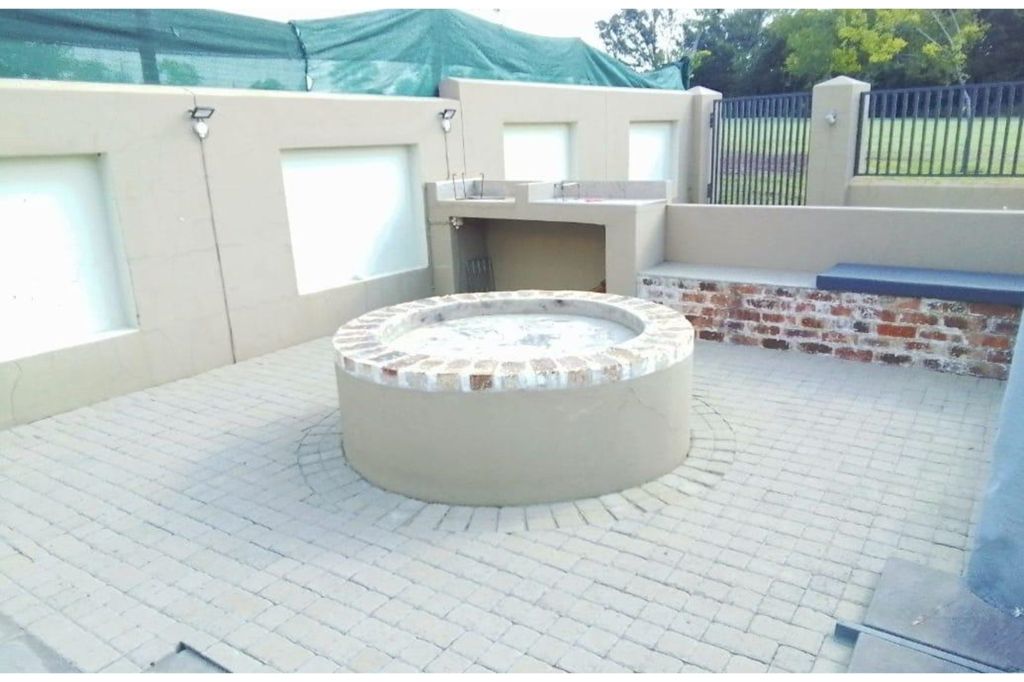 Sasolburg Heron Banks Golf Estate, Free State