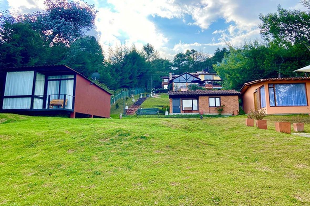 Chocontá, Colombia