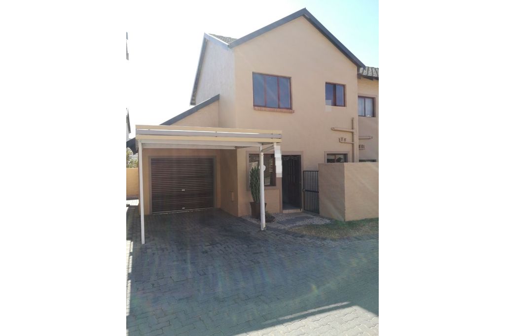 Midrand Carlswald, Gauteng