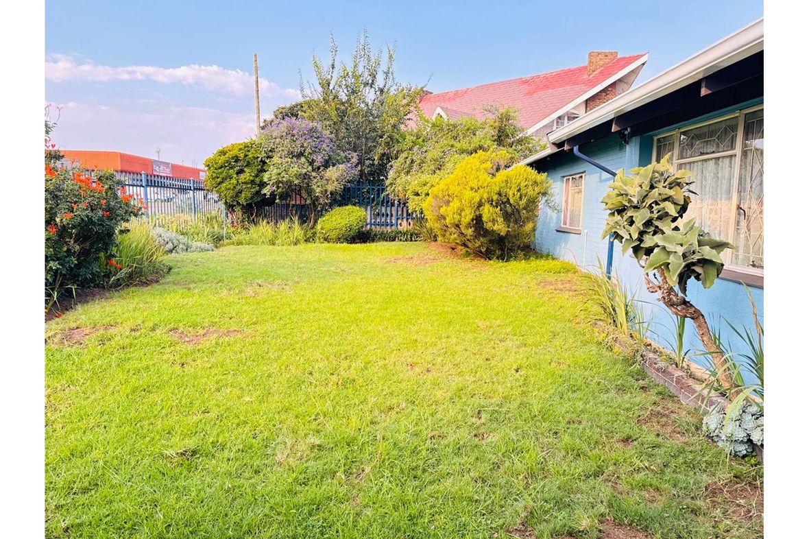 Witbank Ext 8, South Africa