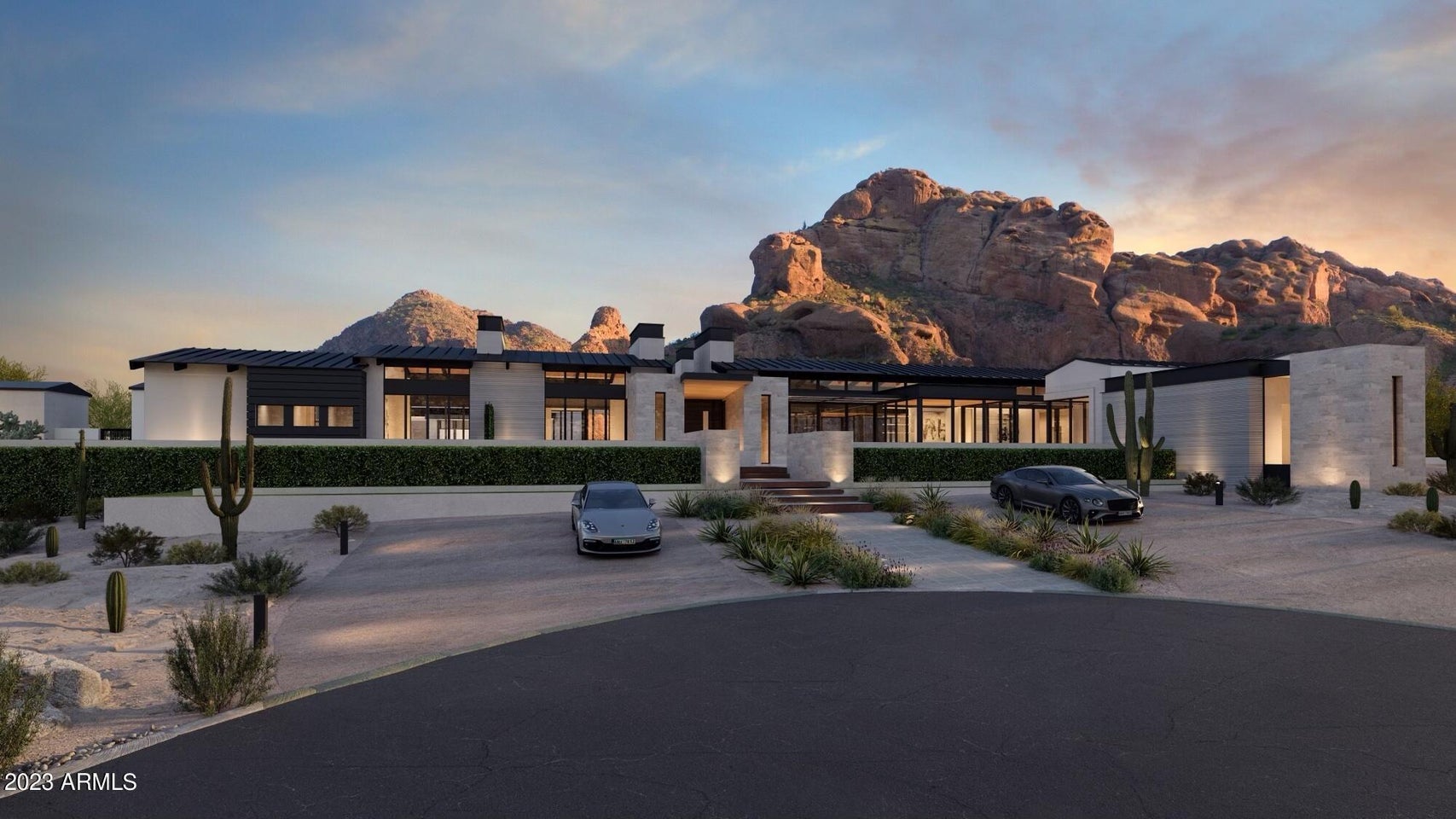 5109 E ROVEY Avenue Paradise Valley, AZ 85253