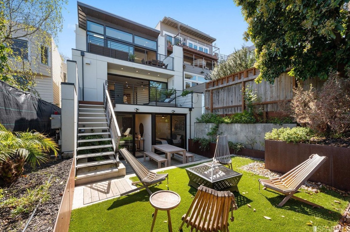 4258 26th St San Francisco, CA 94131