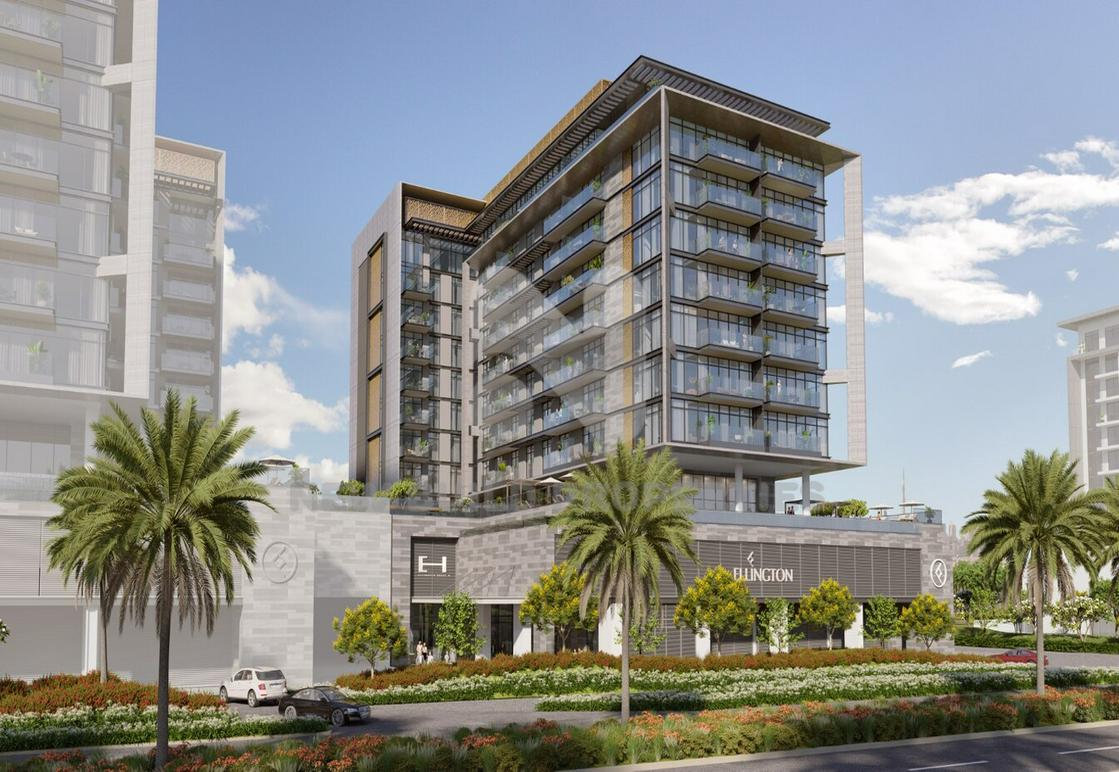 Modern Luxury at Dubai Hills: The Ultimate Living Experience