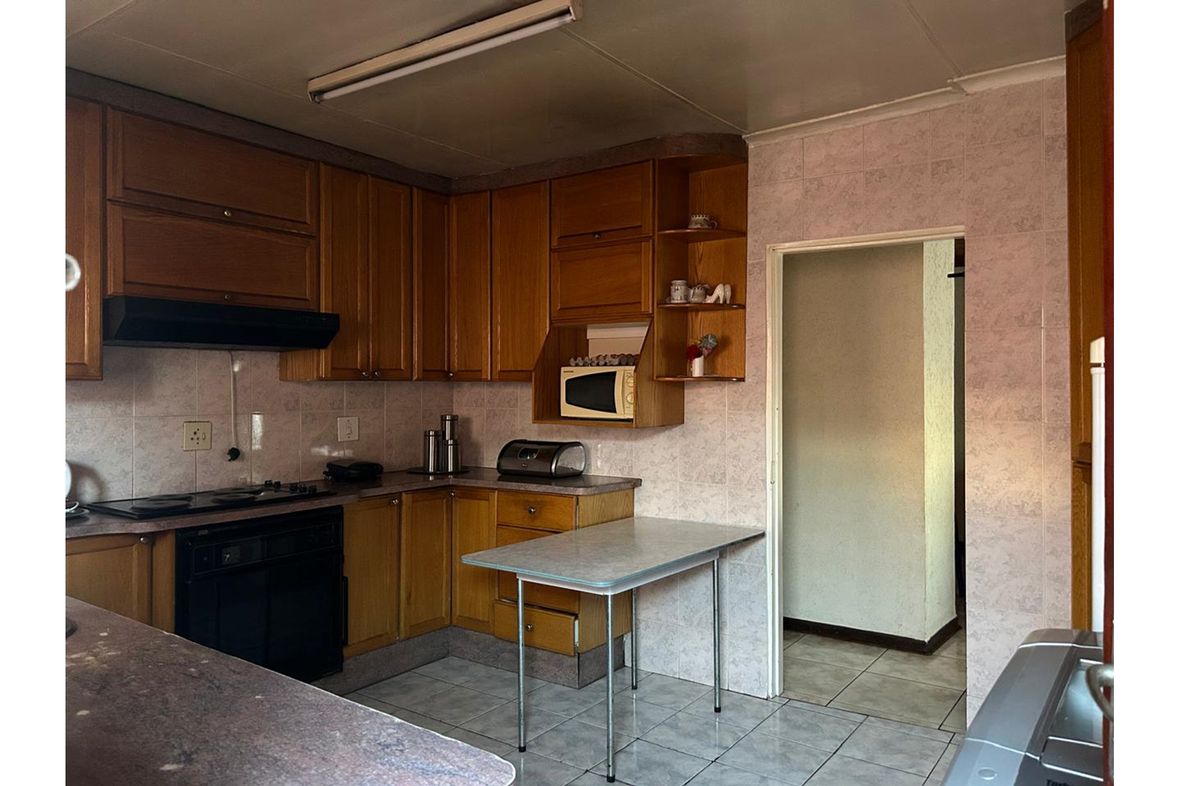 Dobsonville Ext 2, South Africa