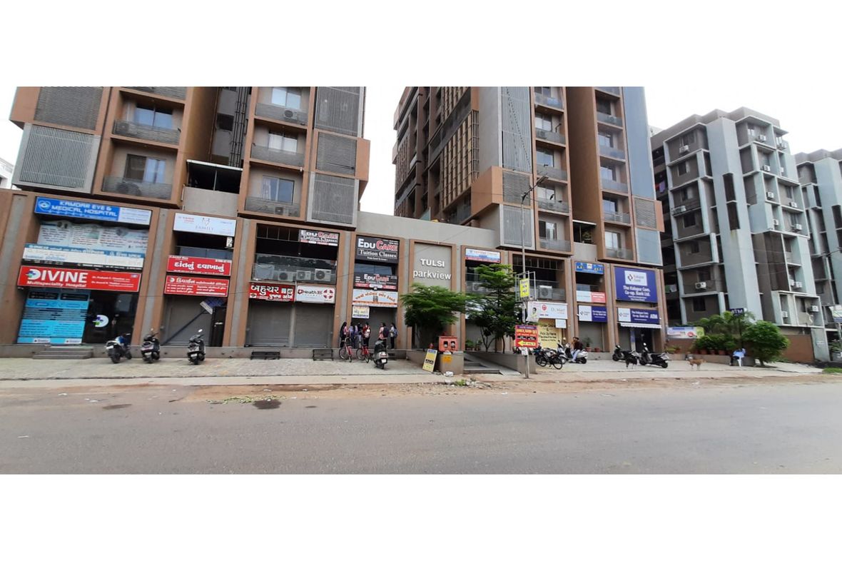 Ahmedabad, India