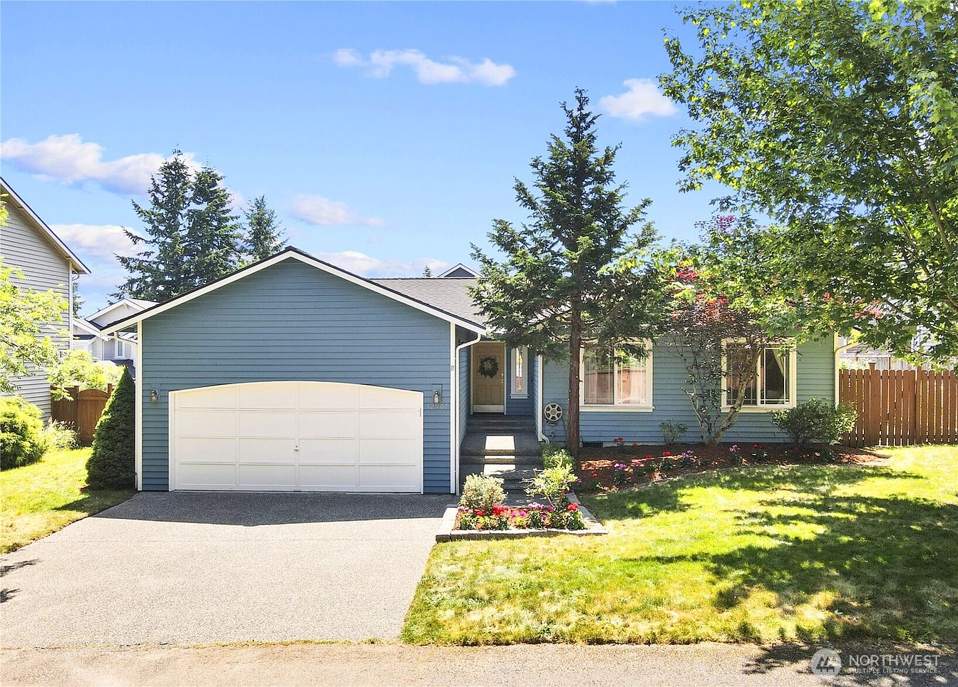 12907 NE 203rd Court
