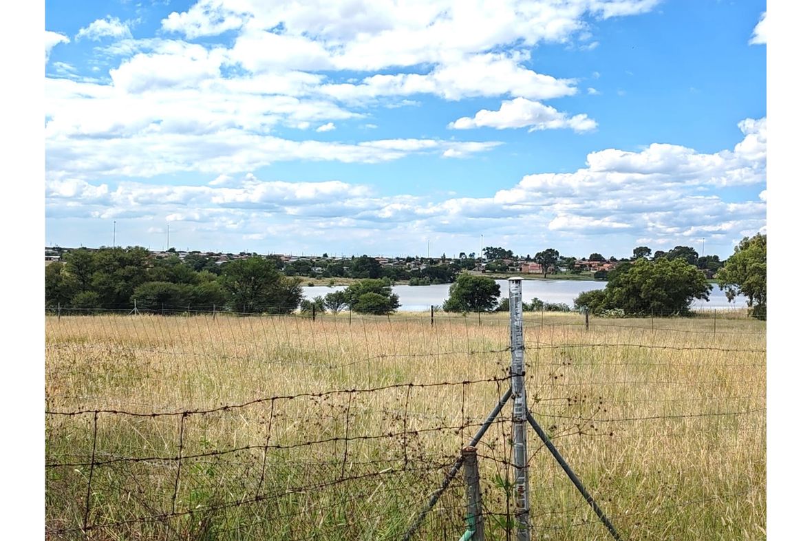 Oranjeville, South Africa