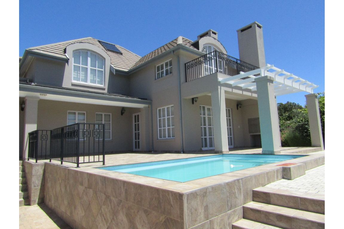 Sedgefield Sedgehill, Western Cape