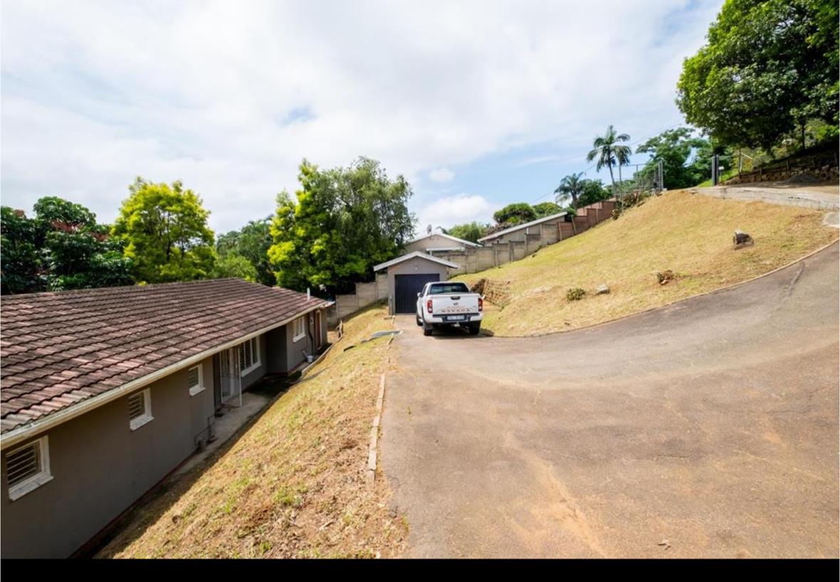 Durban/Dawncliffe/KwaZulu Natal