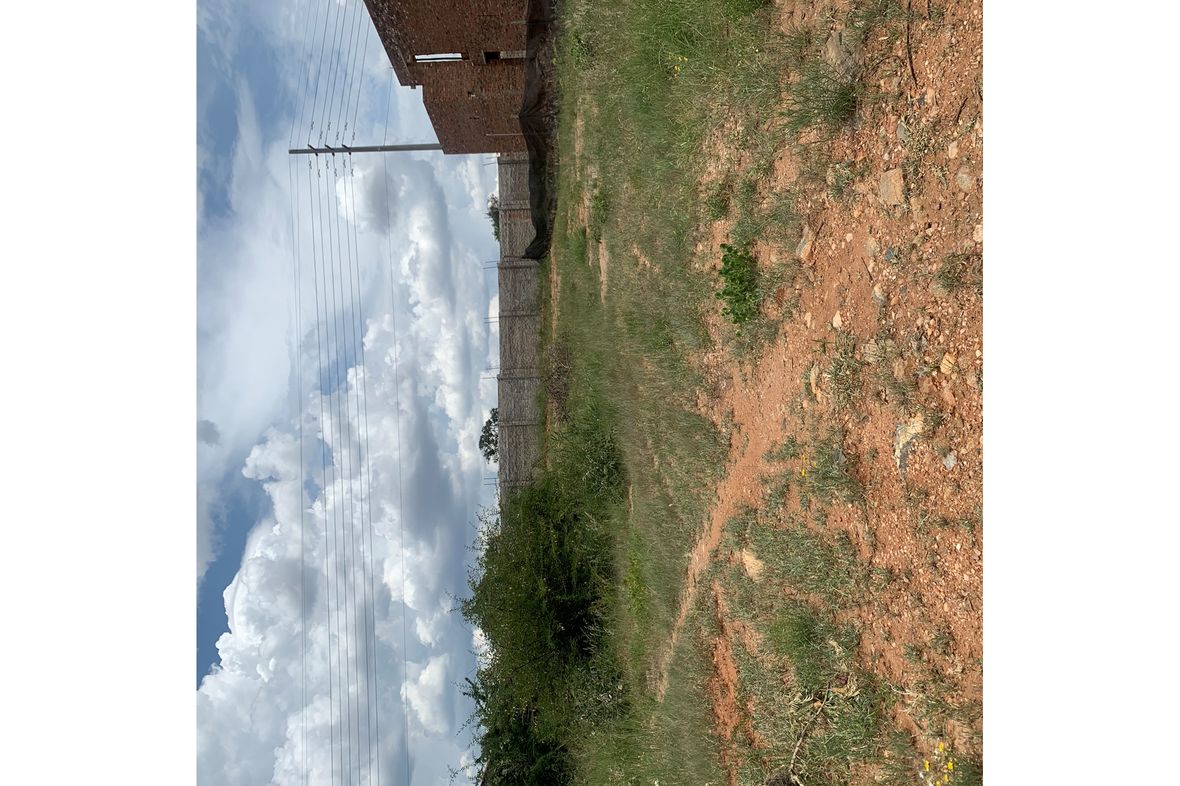 Thornhill, South Africa