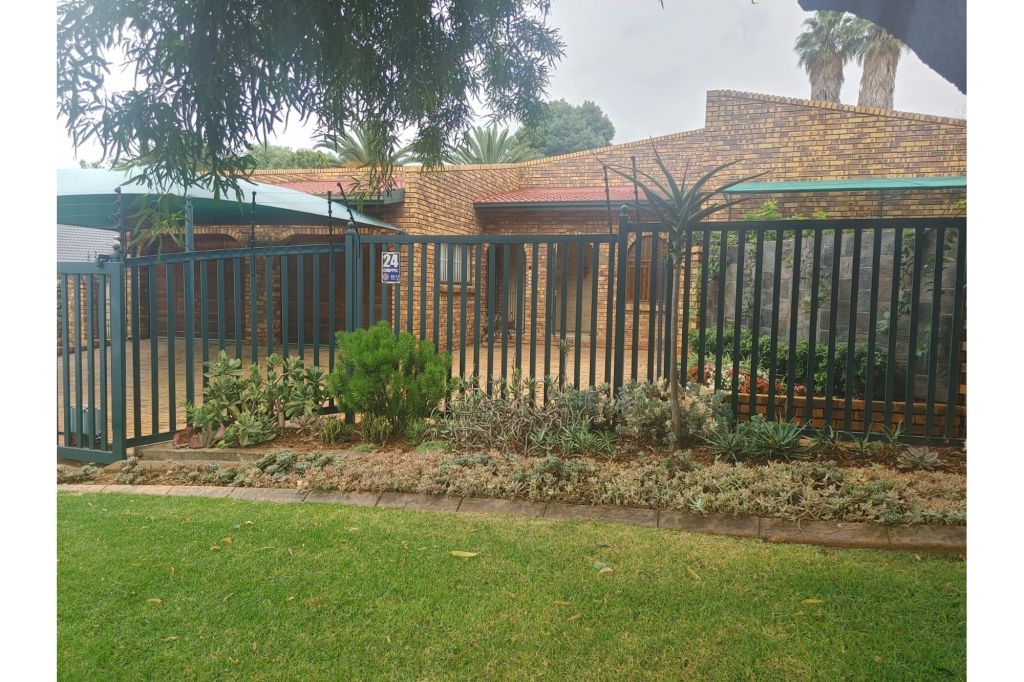 24 Chappel, Germiston Hazelpark, Gauteng