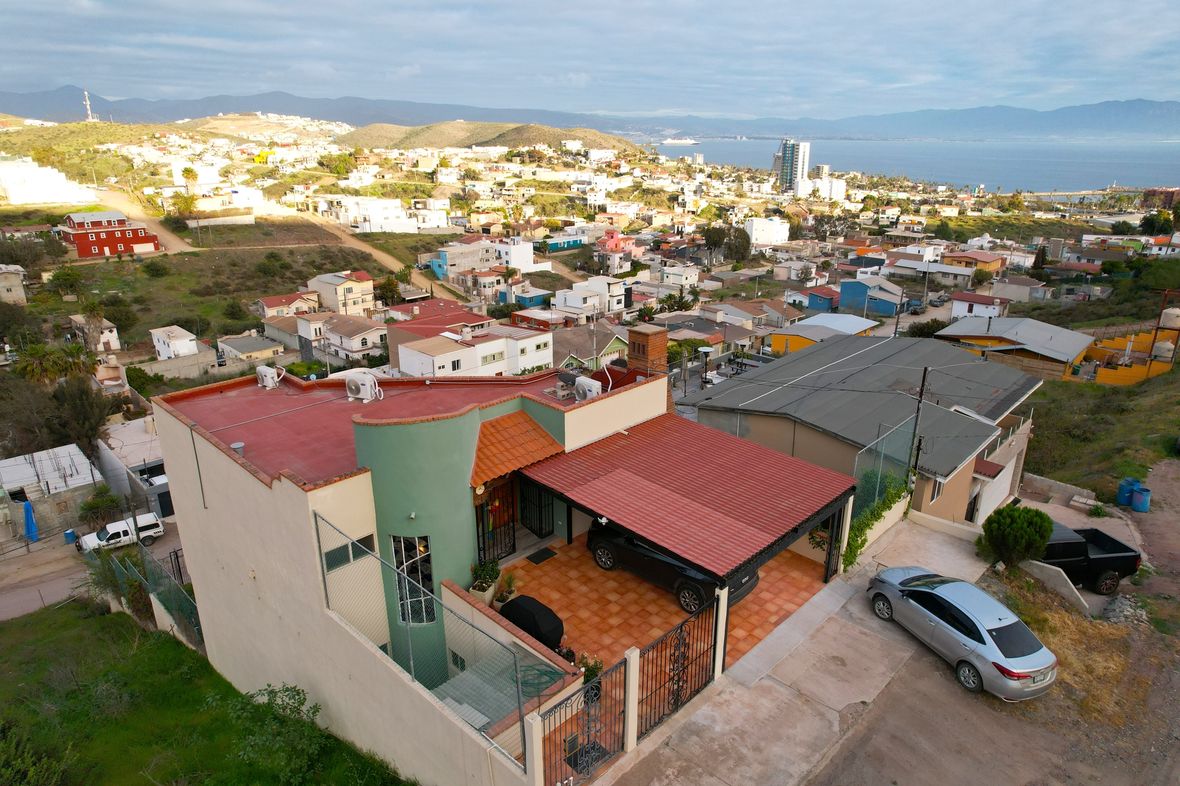 Ensenada, Mexico