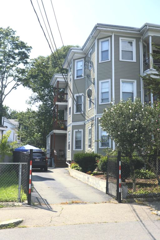 55 Chester Avenue