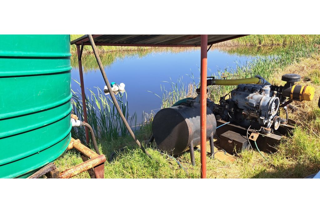 Mookgopong Mookgopong, Limpopo