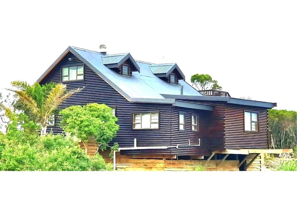 Jeffreys Bay Paradise Beach, Eastern Cape