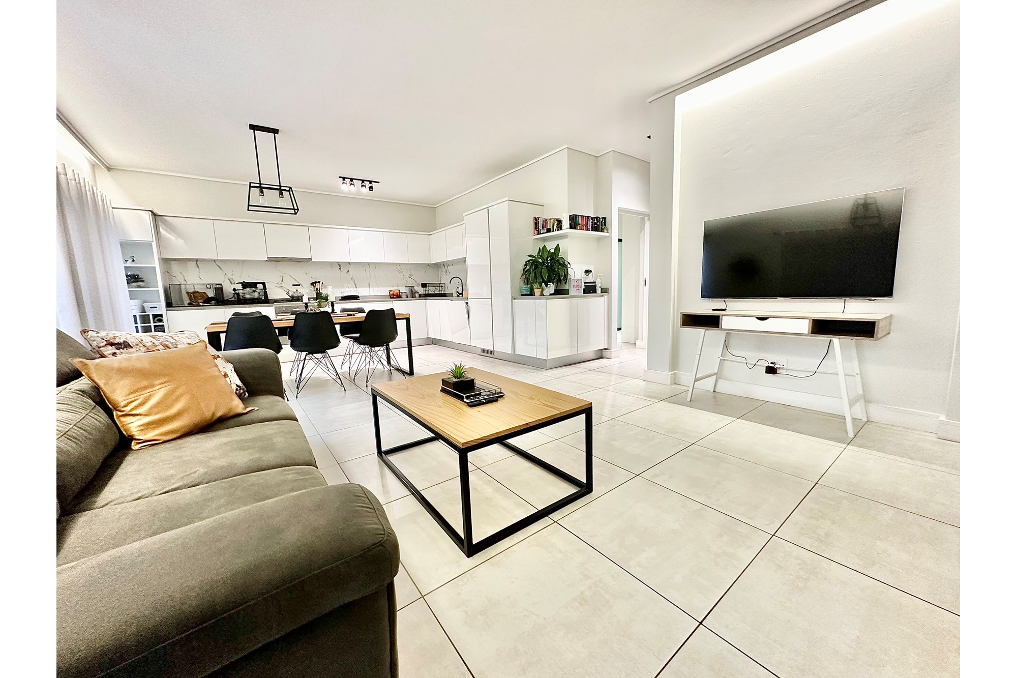1 POLOFIELDS DRIVE, Midrand The Polofields, Gauteng