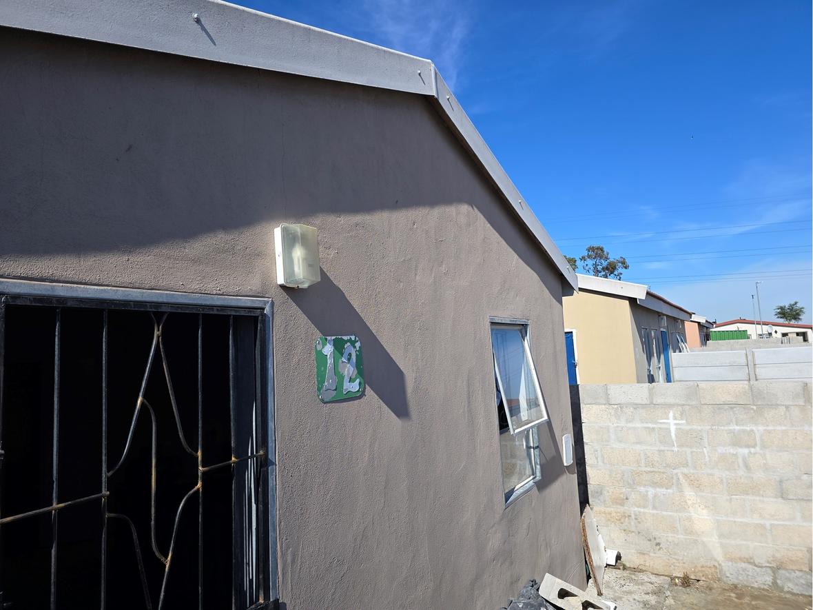 Nooiensfontein, South Africa