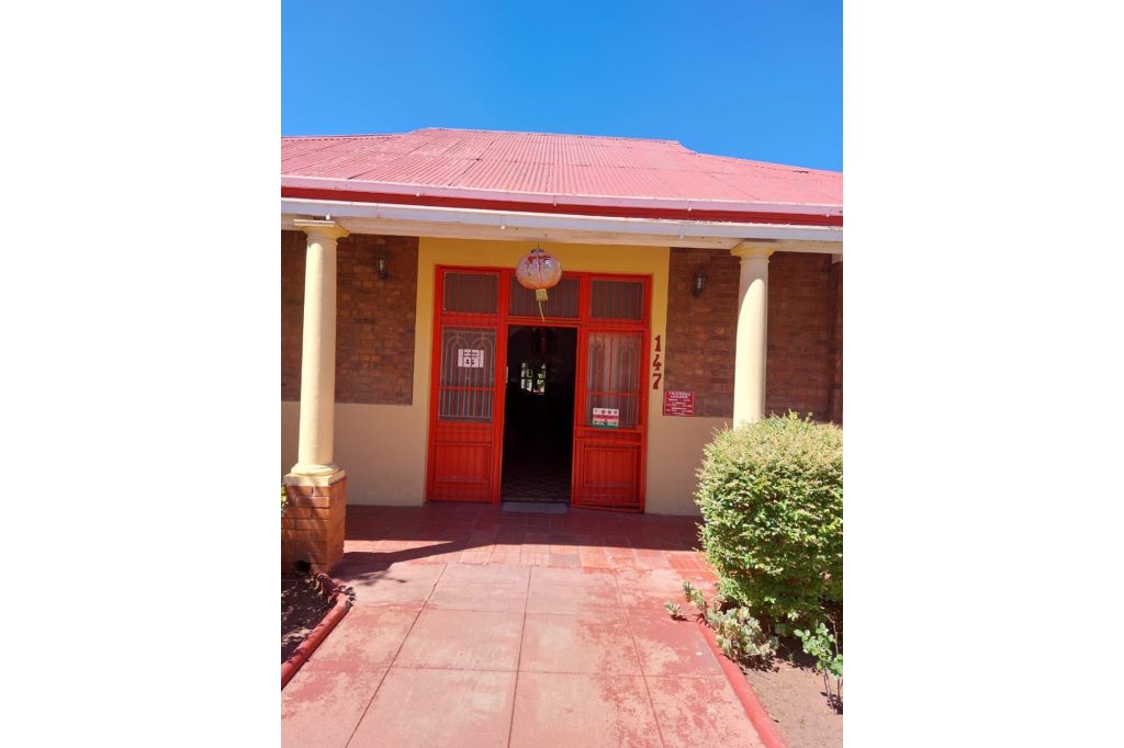 Kimberley Belgravia, Northern Cape