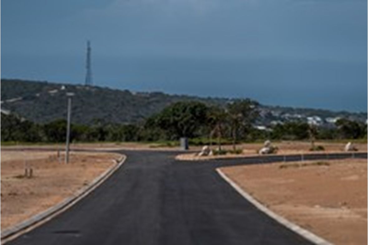 Stilbaai Wes, South Africa