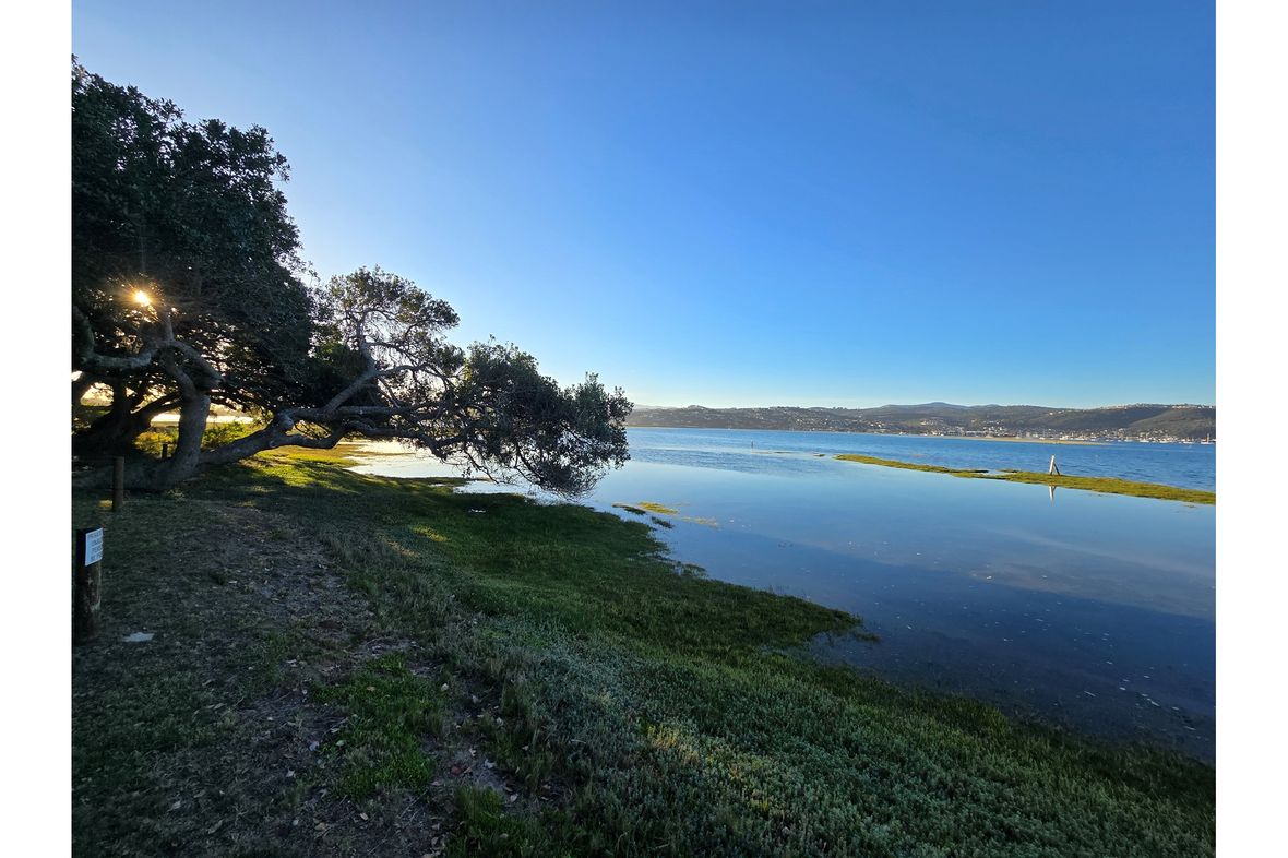 Brenton On Lake, South Africa