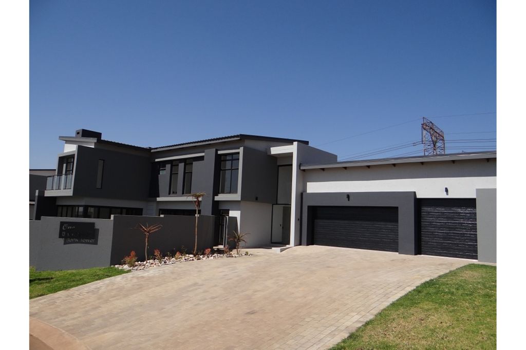 Centurion Midstream Heights, Gauteng