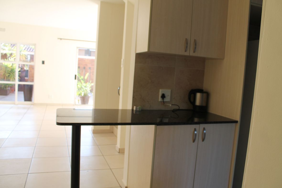 Bedford gardens, South Africa