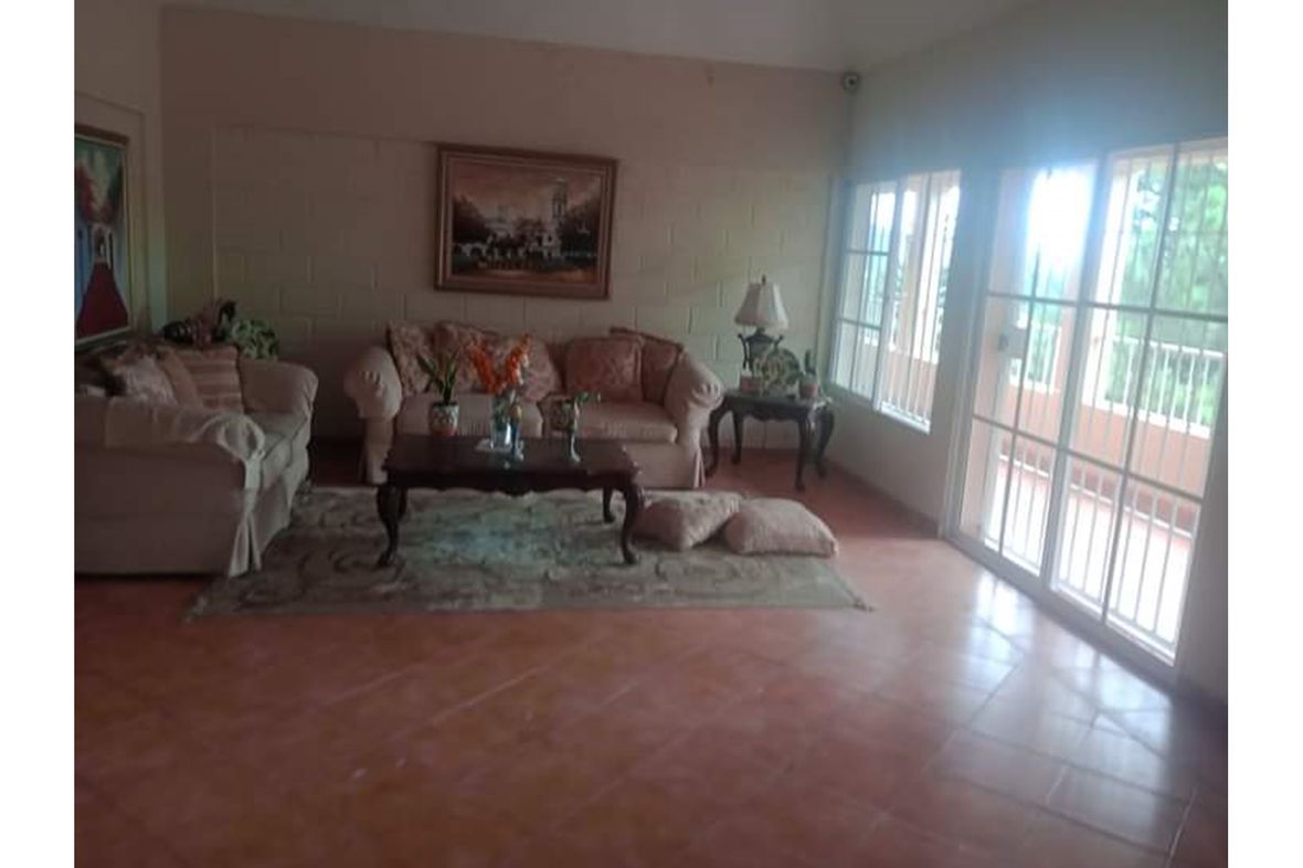 VILLA ALTAGRACIA, Dominican Republic