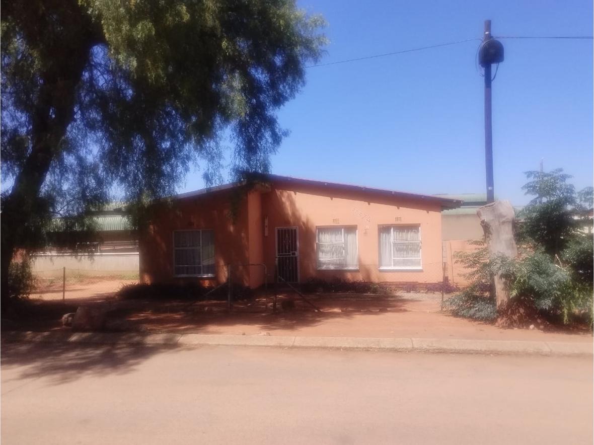 Soweto/Meadowlands/Gauteng