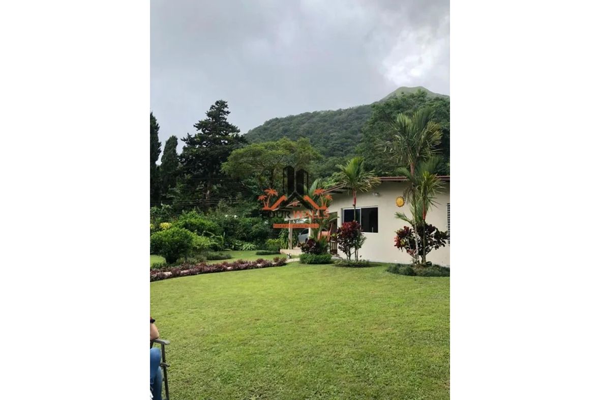 Anton, Panama