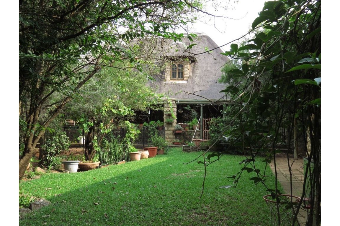 Pretoria Bon Accord, Gauteng