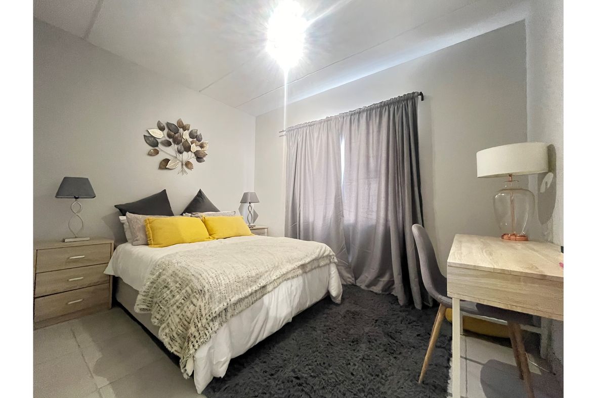 Kraaifontein/Scottsdene/Western Cape
