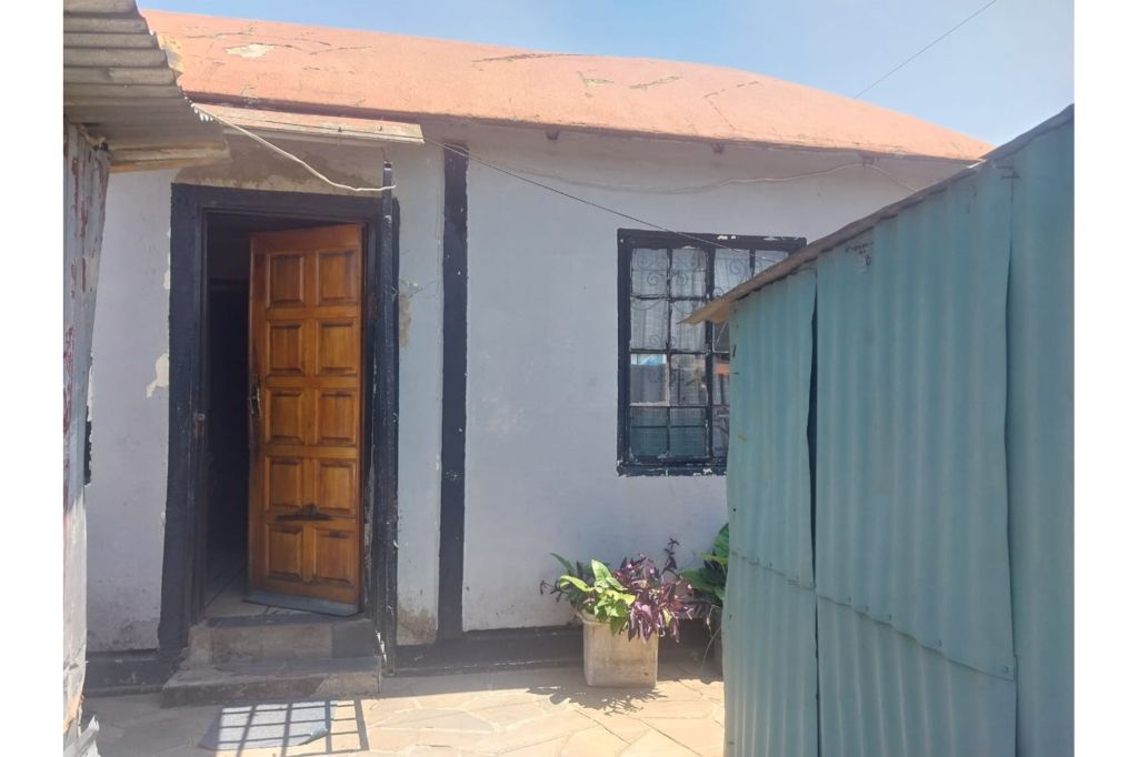 Soweto Orlando West, Gauteng