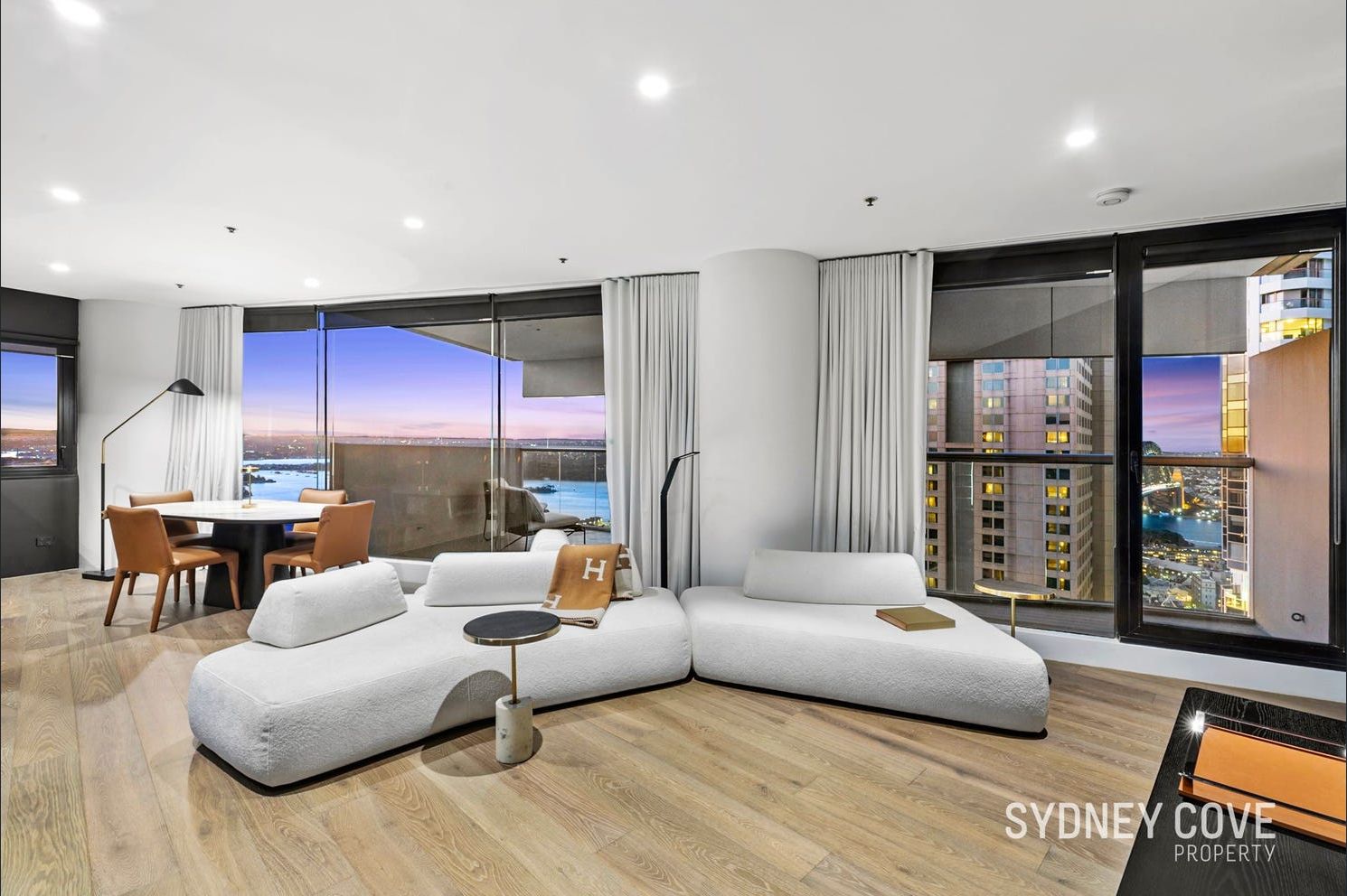 2801/129 Harrington Street, Sydney, NSW 2000