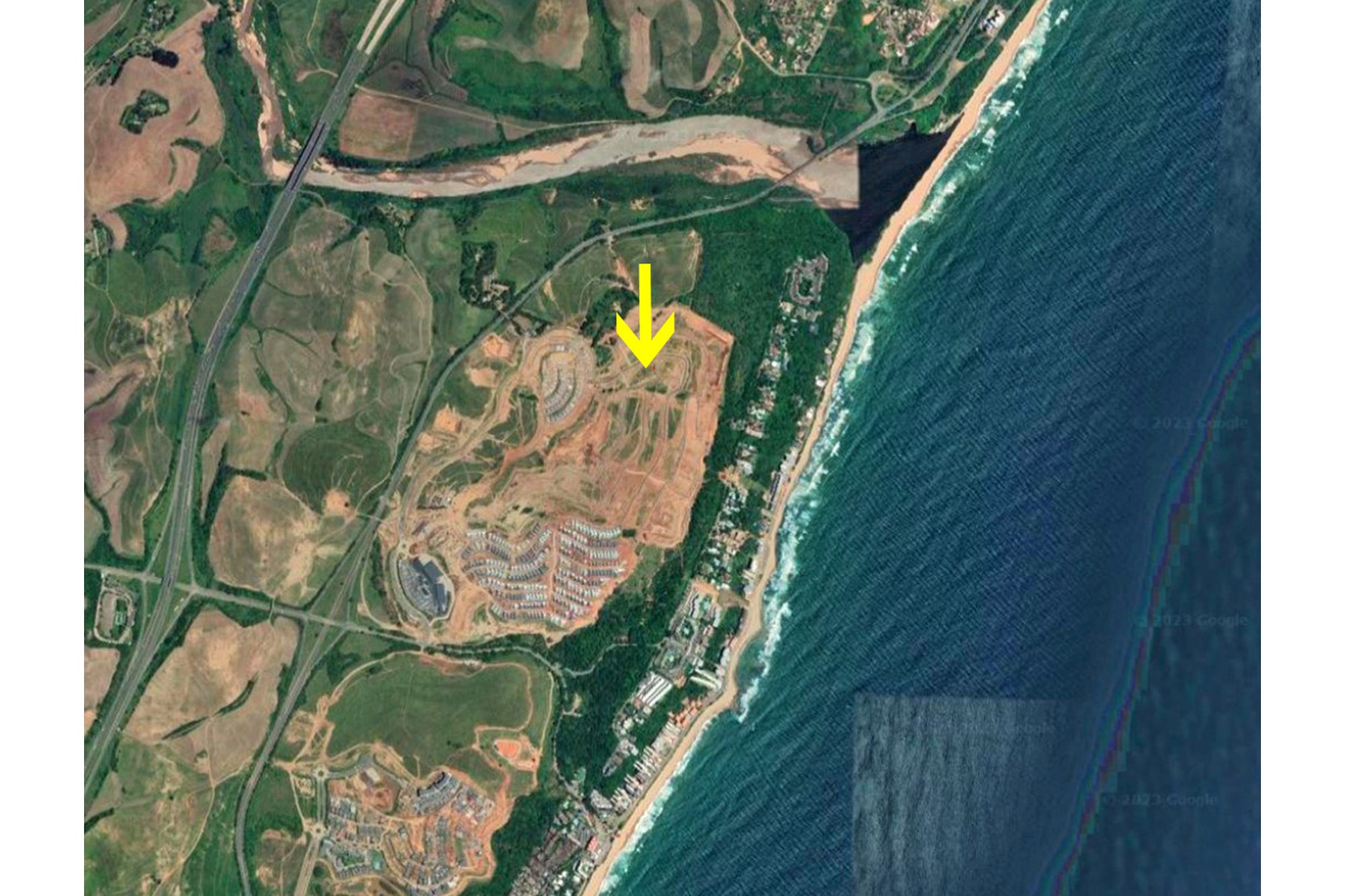 Umdloti Umdloti, KwaZulu Natal