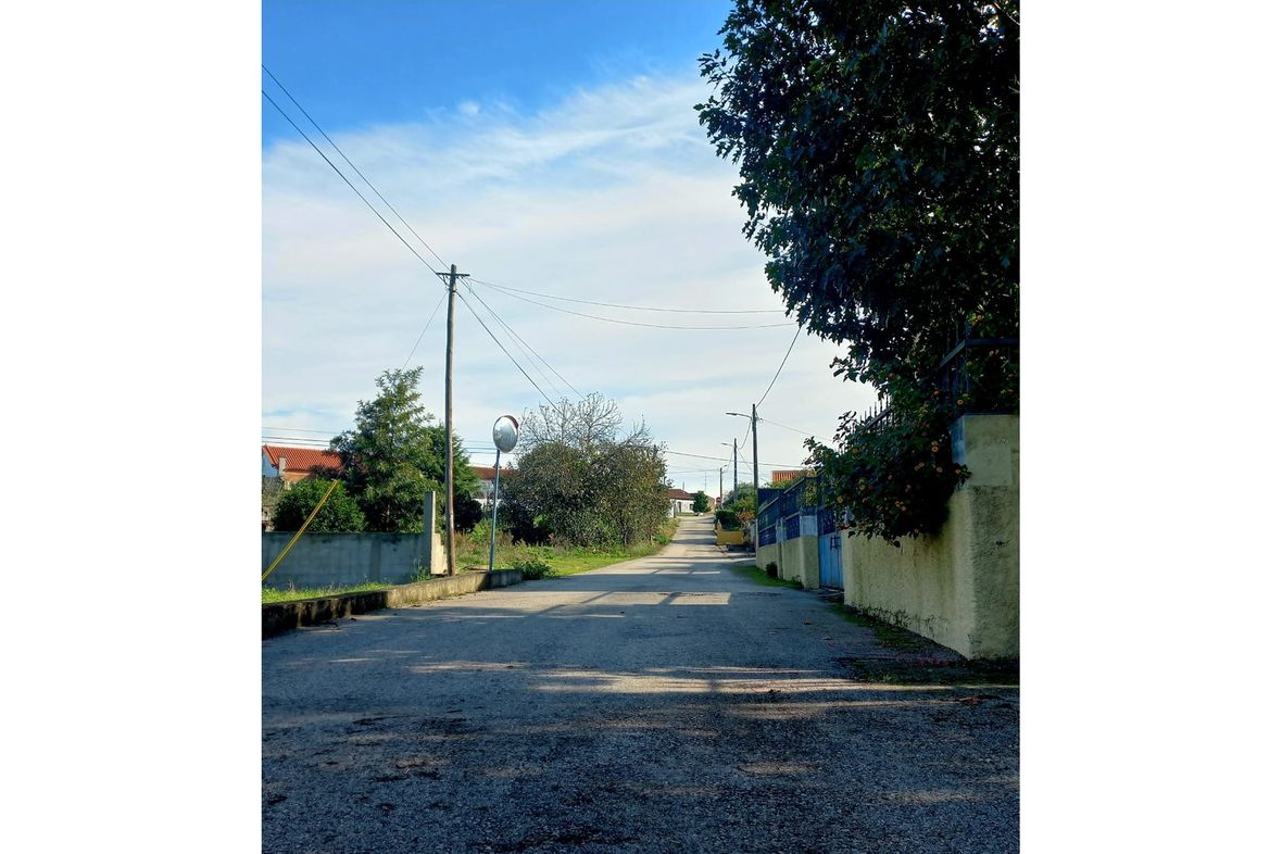Paialvo, Portugal