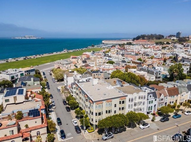 400 Avila St #102 San Francisco, CA 94123